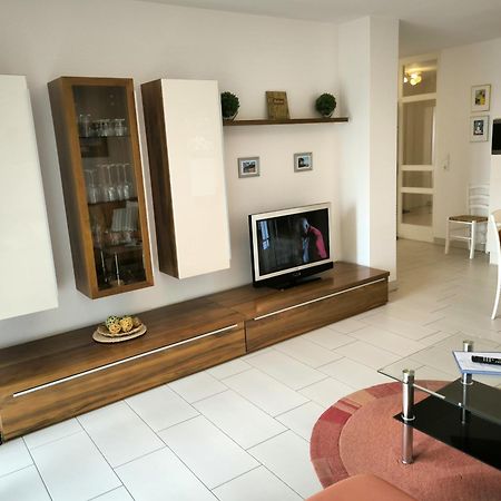 Haus Ostseeblick Whg 3 Герен Екстер'єр фото